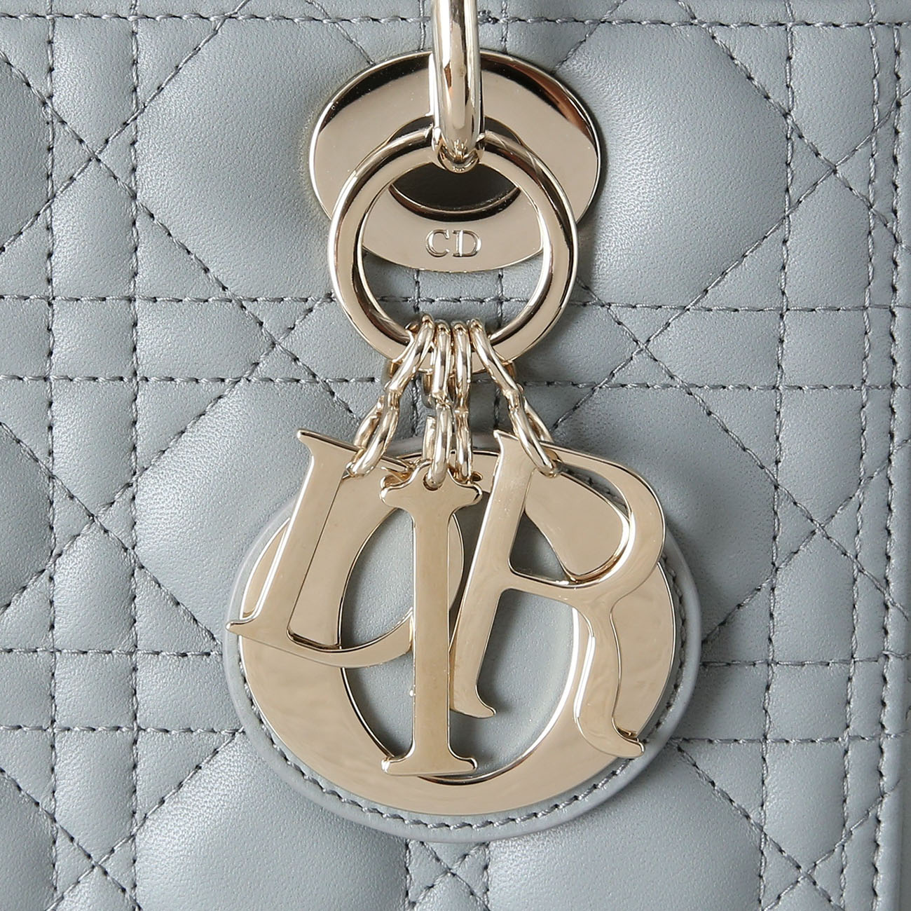 CHRISTIAN DIOR(USED)크리스찬디올 레이디디올 미듐